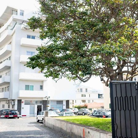 Rooftop Funchal II By Madeira Best Apartments Dış mekan fotoğraf