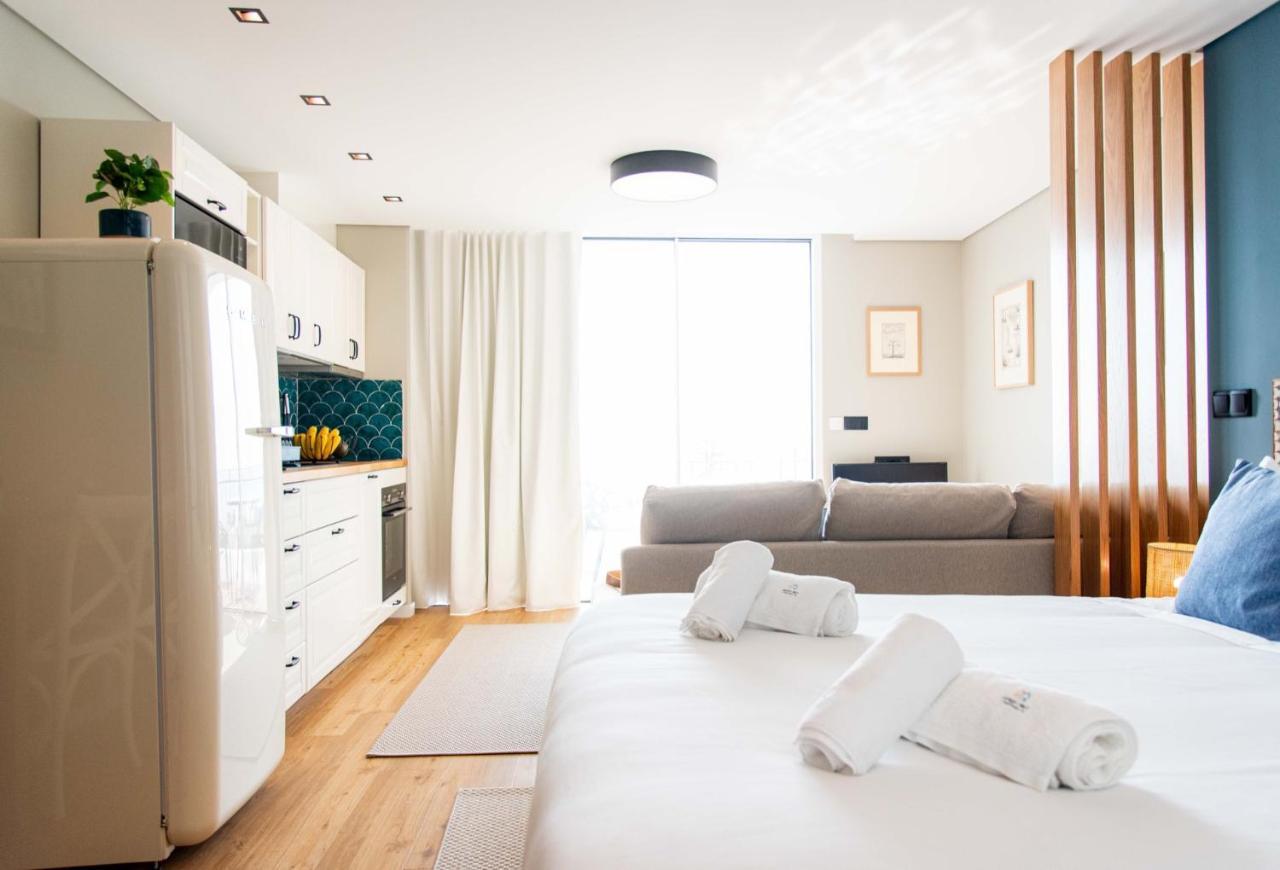 Rooftop Funchal II By Madeira Best Apartments Dış mekan fotoğraf