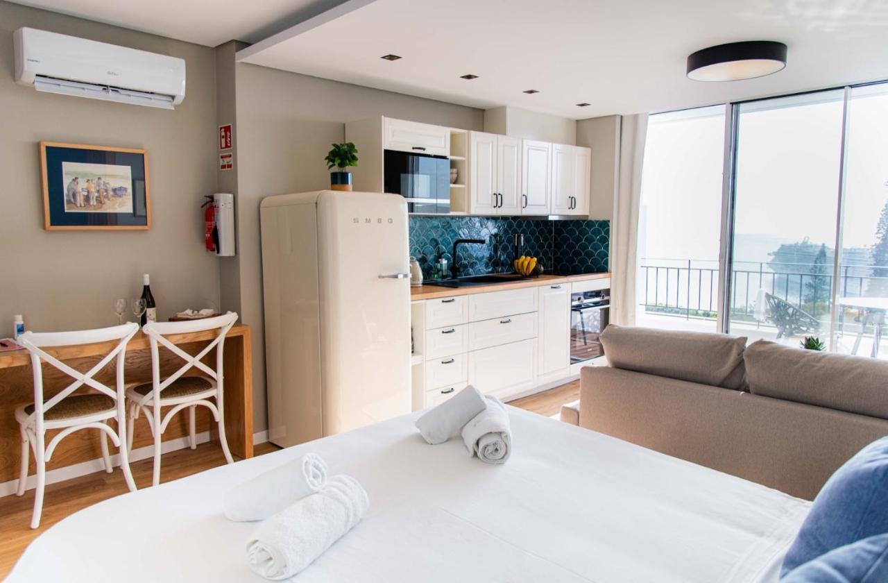 Rooftop Funchal II By Madeira Best Apartments Dış mekan fotoğraf