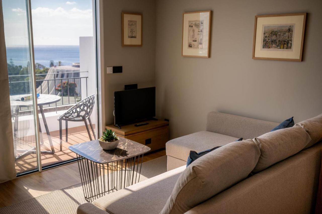 Rooftop Funchal II By Madeira Best Apartments Dış mekan fotoğraf
