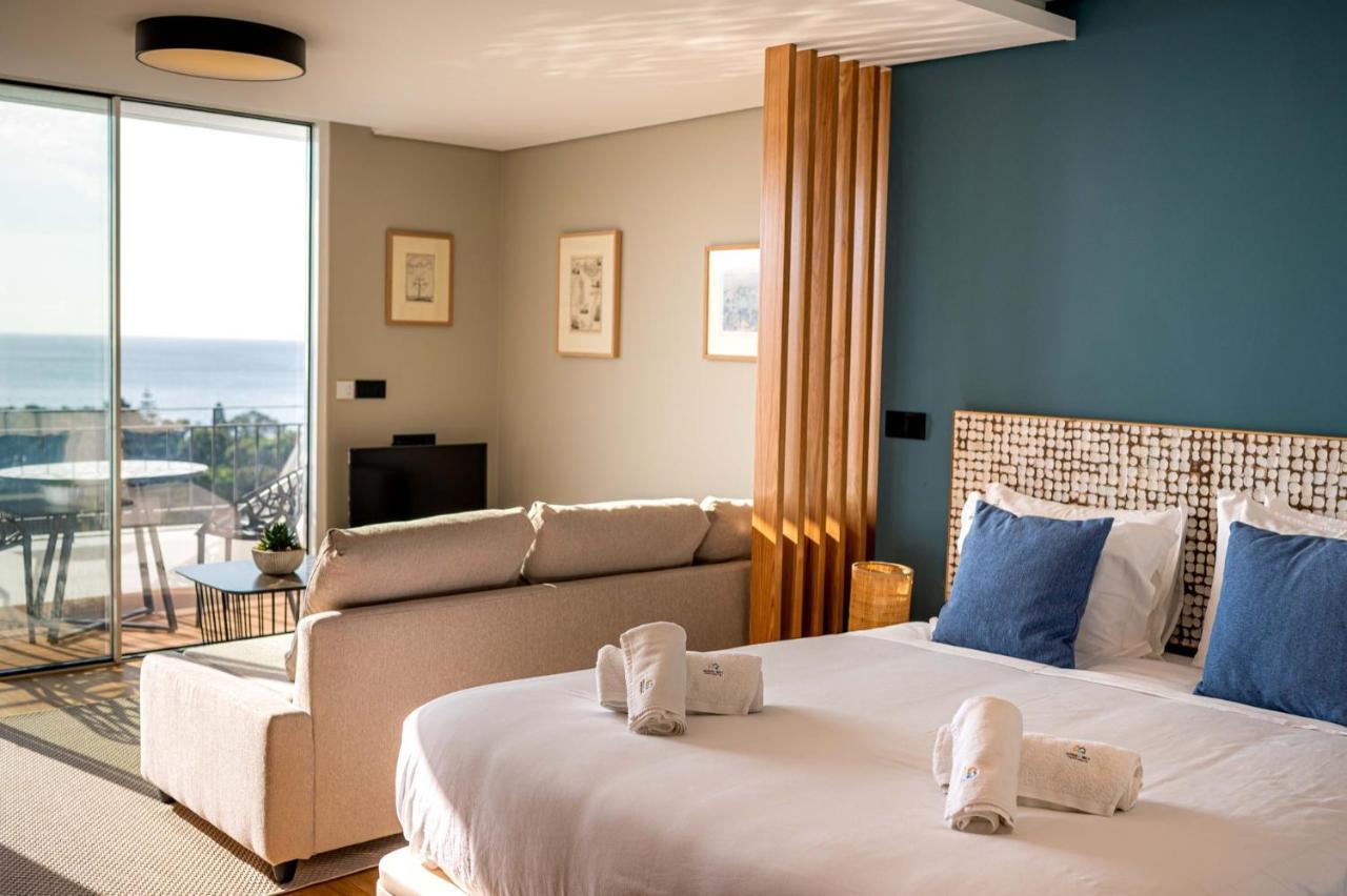 Rooftop Funchal II By Madeira Best Apartments Dış mekan fotoğraf