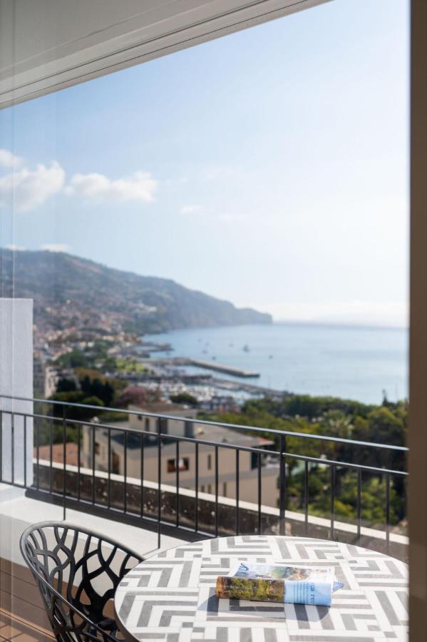 Rooftop Funchal II By Madeira Best Apartments Dış mekan fotoğraf