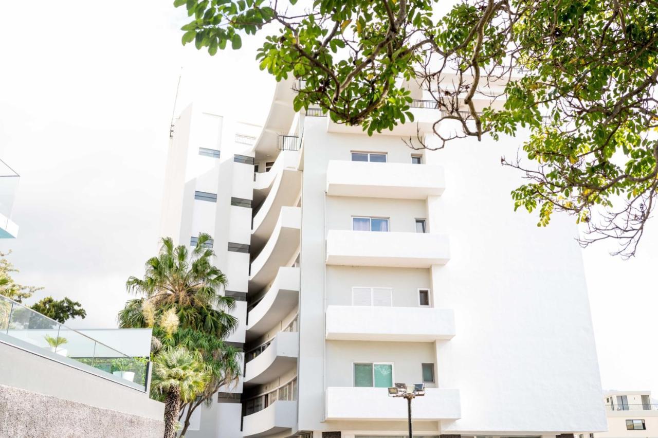 Rooftop Funchal II By Madeira Best Apartments Dış mekan fotoğraf